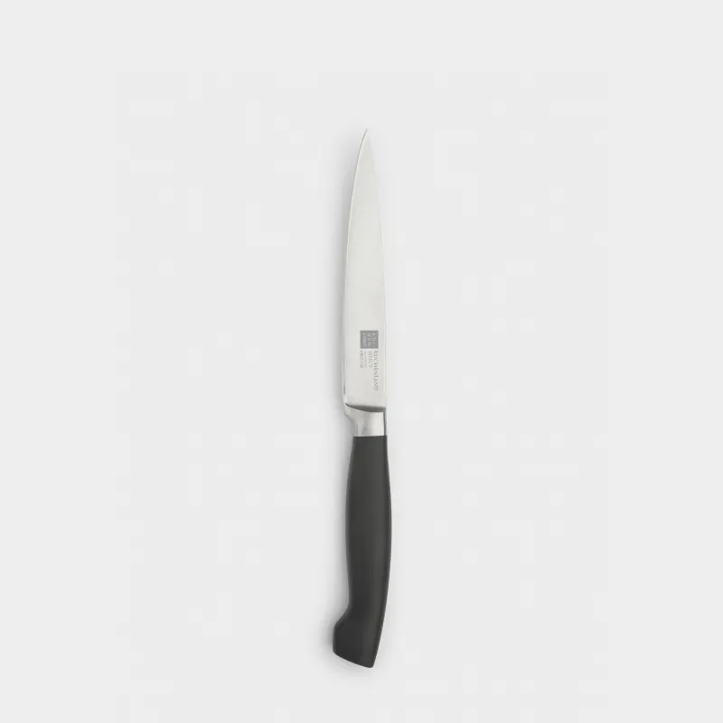 Carving knife, 13 cm, Steel/Plastic, Choose