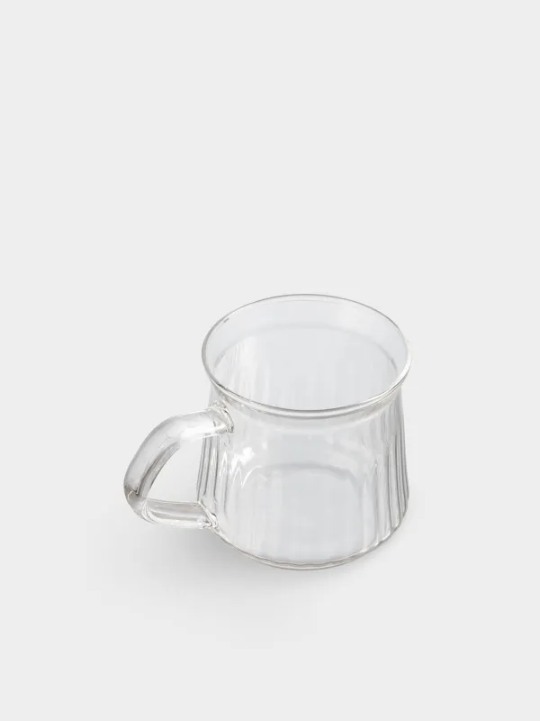 Mug, 320 ml, 2 pcs, glass B, Glacier, image-3