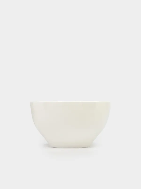 Bowl, 12x6 cm, 2 pieces, porcelain F, white, Ideal white, image-3