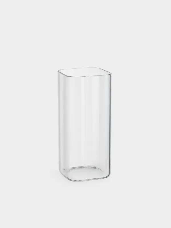 Glass, 13 cm, 350 ml, Glass B, Clear, image-1