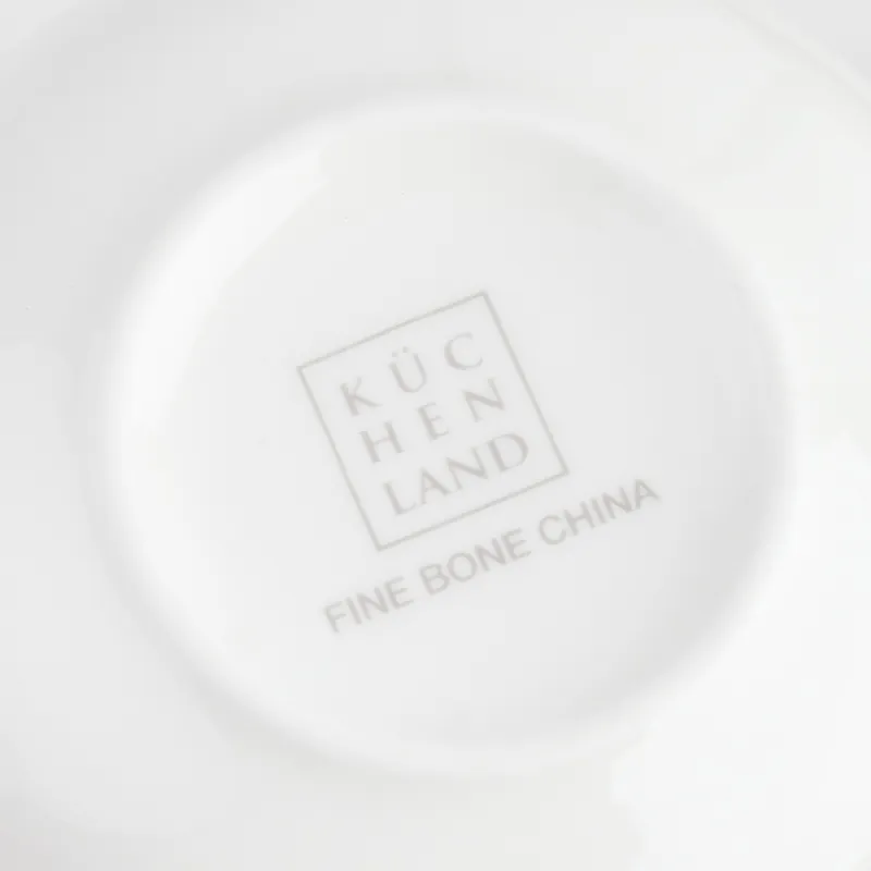 Mug, 500 ml, porcelain F, white, Cats, Cat, image-4