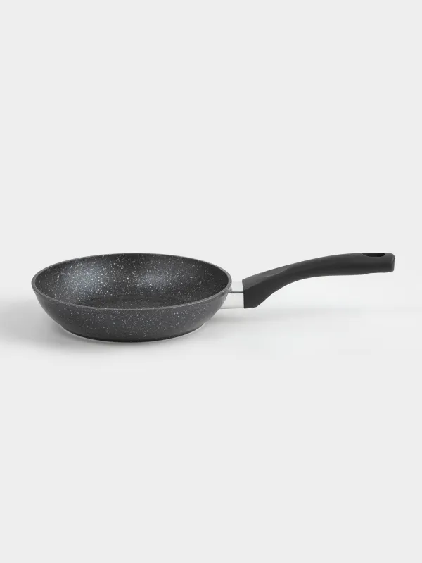 Frying pan, 20 cm, coated, aluminum, Proper, image-1