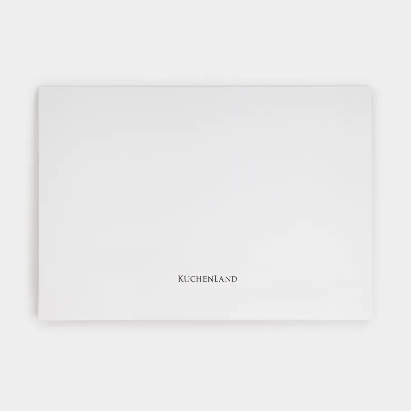 Gift envelope, 12x17 cm, paper, white, Dogs with balloons, Birthday, image-2