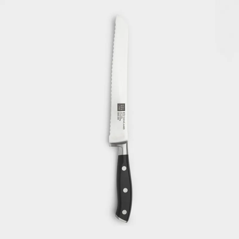 Bread knife, 20 cm, Actual
