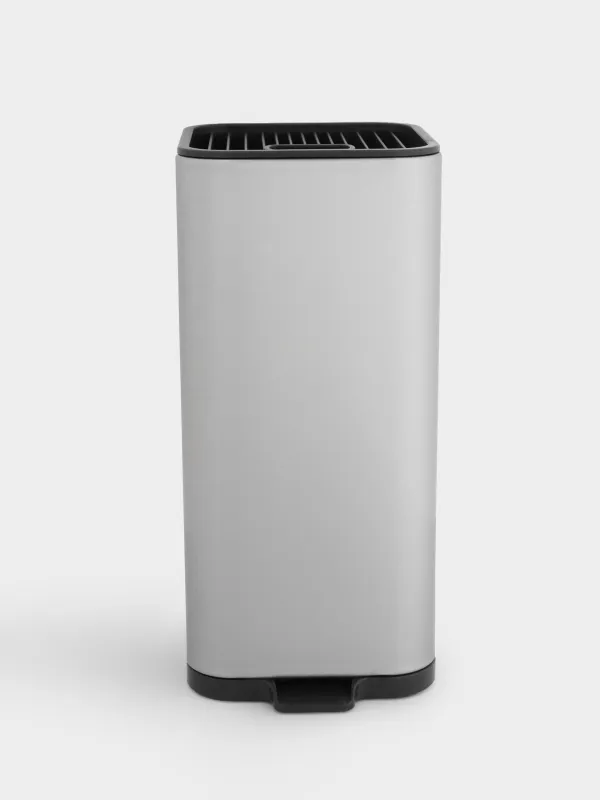 Knife stand, 24 cm, universal, metal / plastic, Classic, image-1