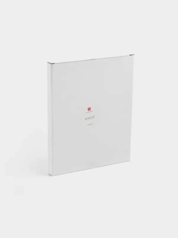 Photo frame, 23x18 cm, glass, Butterflies, Sheer, image-7