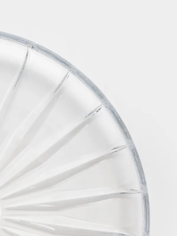 Dish, 31x3 cm, glass R, Glare, image-1