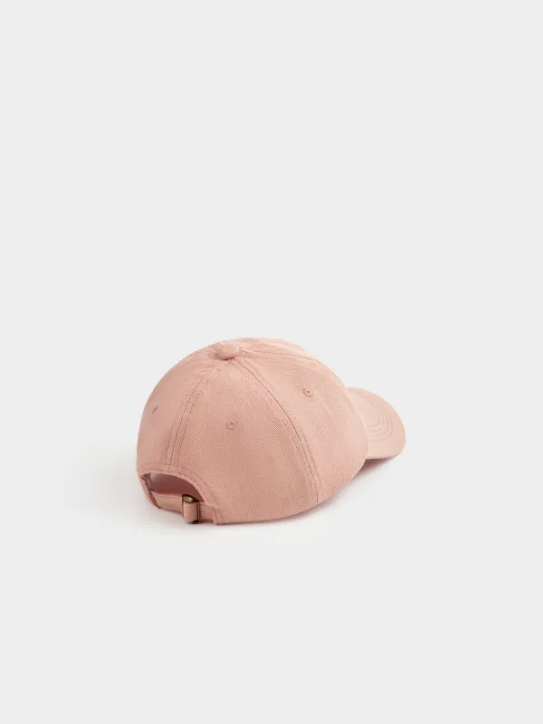 Baseball cap, 57 cm, single size, cotton, menthol, Totally good, Shore, image-3