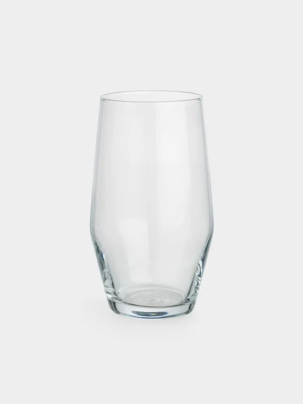 Glass, 14 cm, 470 ml, glass, Tropea, image-0