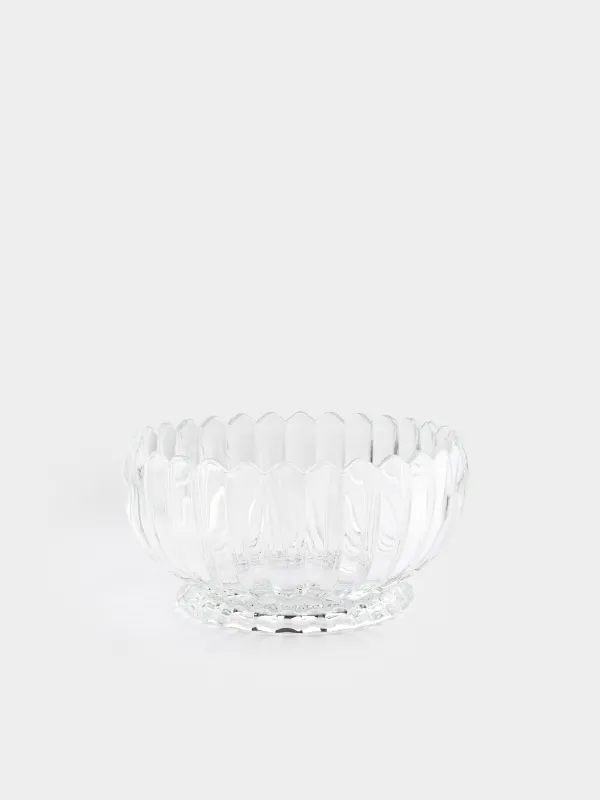 Salad bowl, 23x12 cm, glass P, Alpine, image-0