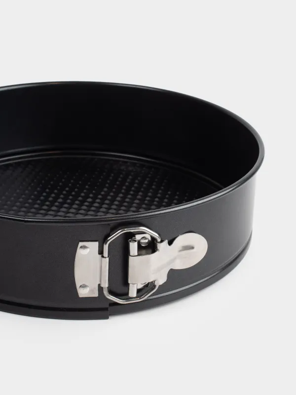 Baking dish, 26 cm, split, coated, steel, Bakery, image-8