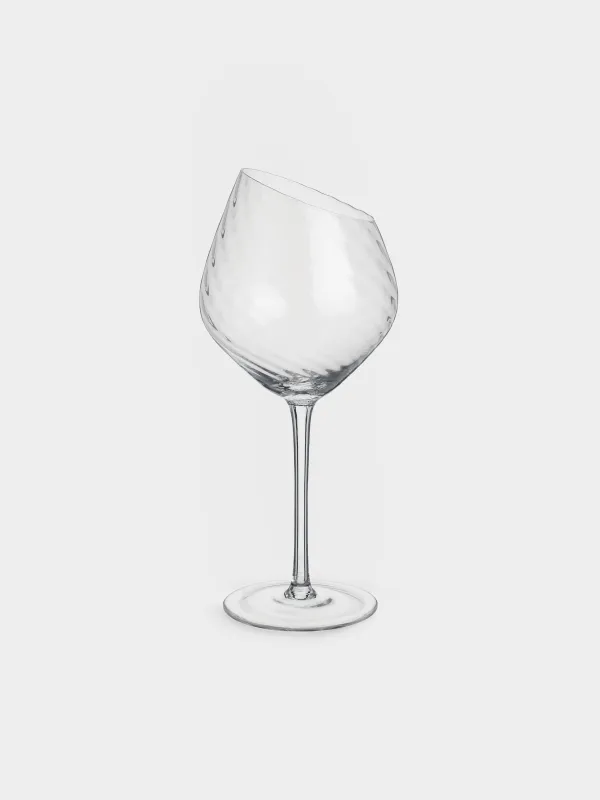 Drink set, 2 pers, 3 pr, with decanter, glass, Charm V, image-6