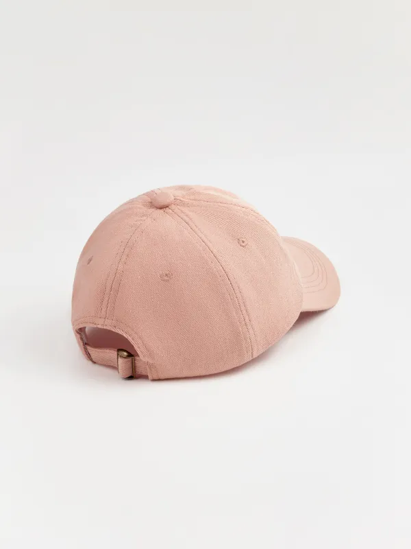 Baseball cap, 57 cm, single size, cotton, menthol, Totally good, Shore, image-3