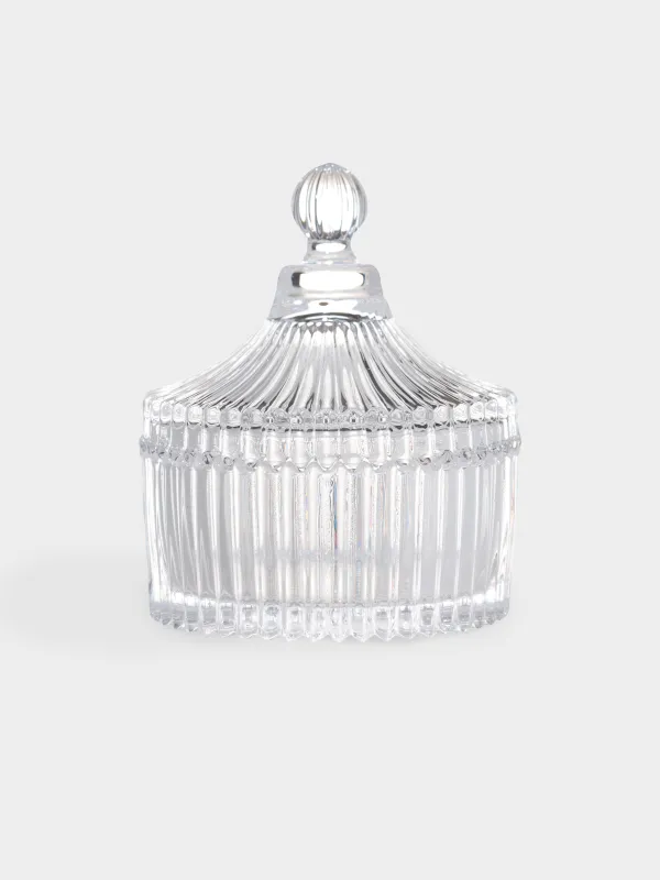 Storage container, 9x11 cm, glass R, Ribby, image-0