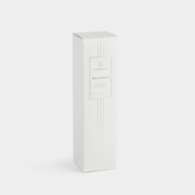 Aroma diffuser, 120 ml, Honeysuckle&Galbanum, Opulence, image-3