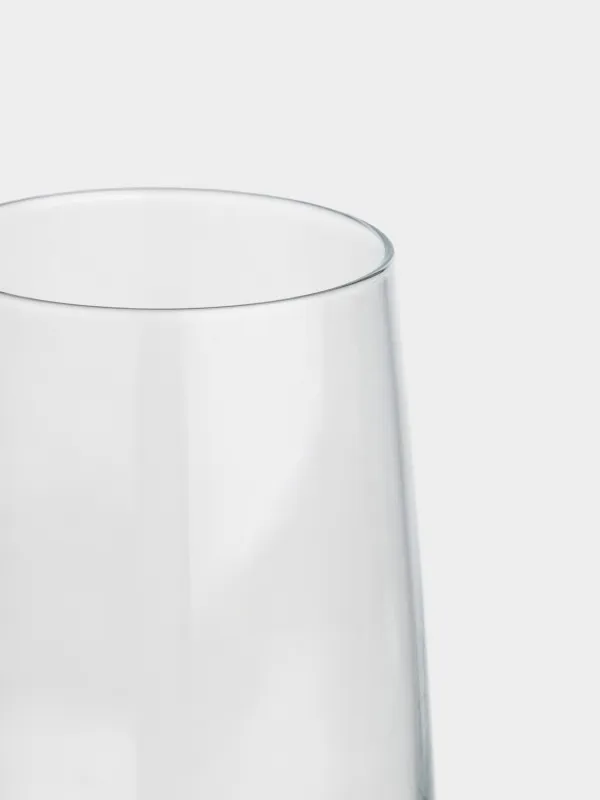 Glass, 14 cm, 470 ml, glass, Tropea, image-2