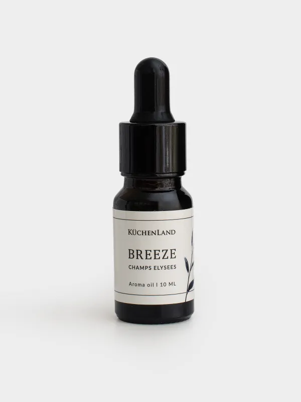 Aromatic oil, 10 ml, Champs elysees, Breeze , image-0