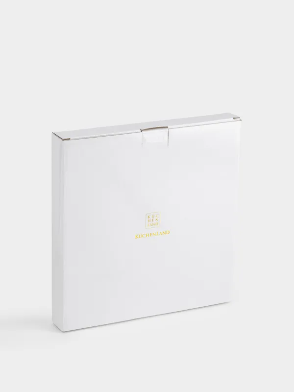 Dish, 31x3 cm, glass R, Glare, image-6