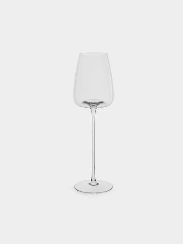 Drinking glass, 340 ml, 2 pcs, crystal glass, Sorento, image-2
