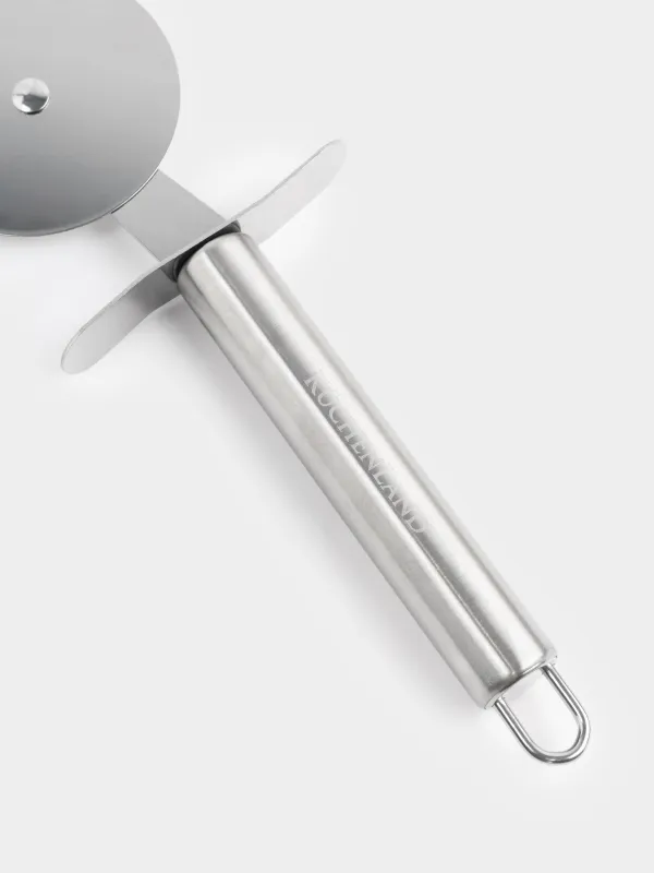 Pizza knife, 20 cm, steel, Spiro, image-3