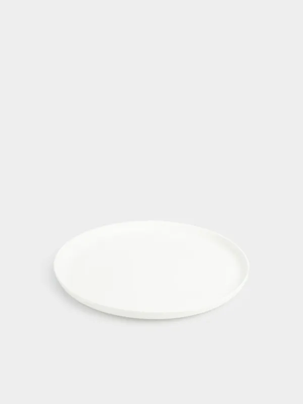 Dining plate, 26 cm, porcelain F, white, Ideal white, image-2