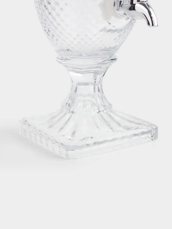 Beverage dispenser, 1.8 L, glass R, Zero, image-3