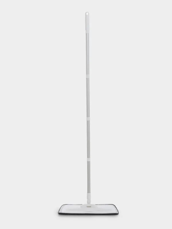Mop, Trapezoid, White, Mop light, image-0