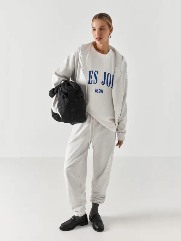 Sports bag, 43x34 cm, with handle and shoulder strap, nylon, black, Force, image-6