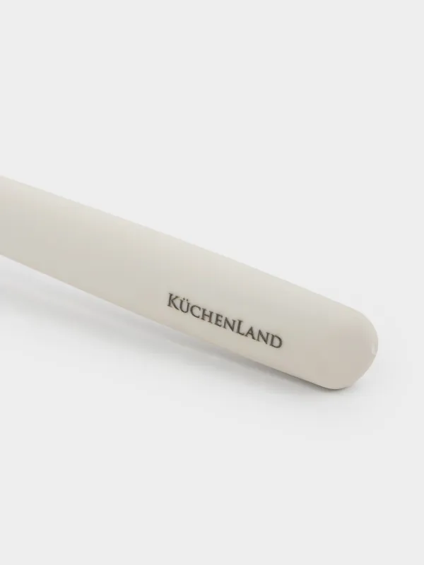 Meat tenderizer, 23 cm, metal / plastic, Fastie, image-5