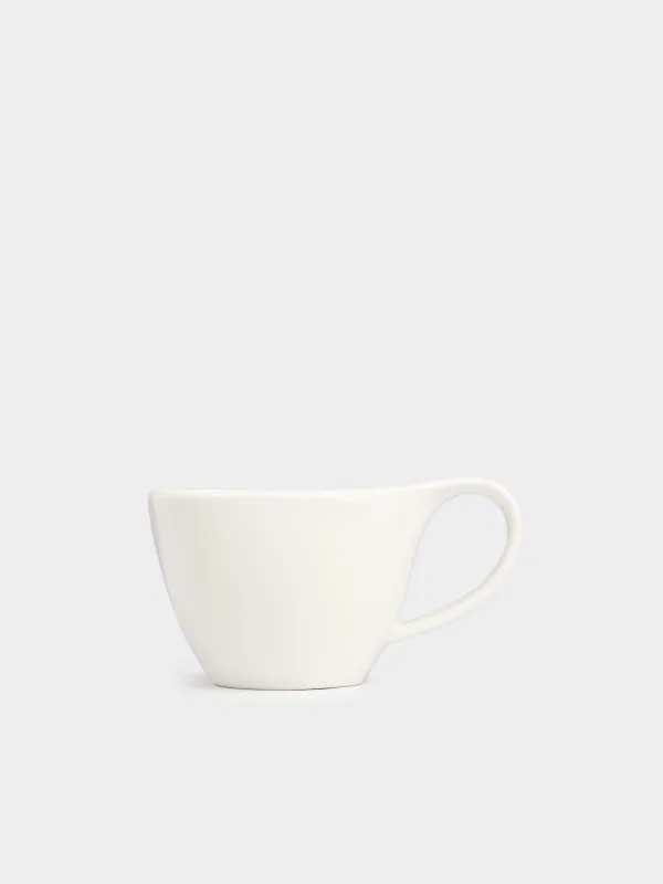 Tea pair, 1 Persian, 2 pr, 180 ml, porcelain P, white, Synergy, image-3