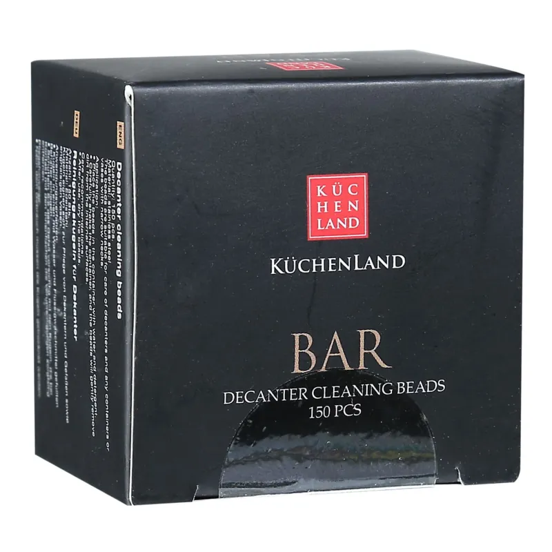 Decanter Cleaning Beads, 150 Pieces, Bar, image-1
