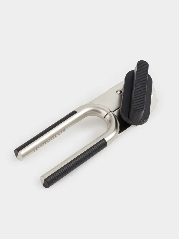 Can opener, 16 cm, metal / plastic, Accelerated, image-2