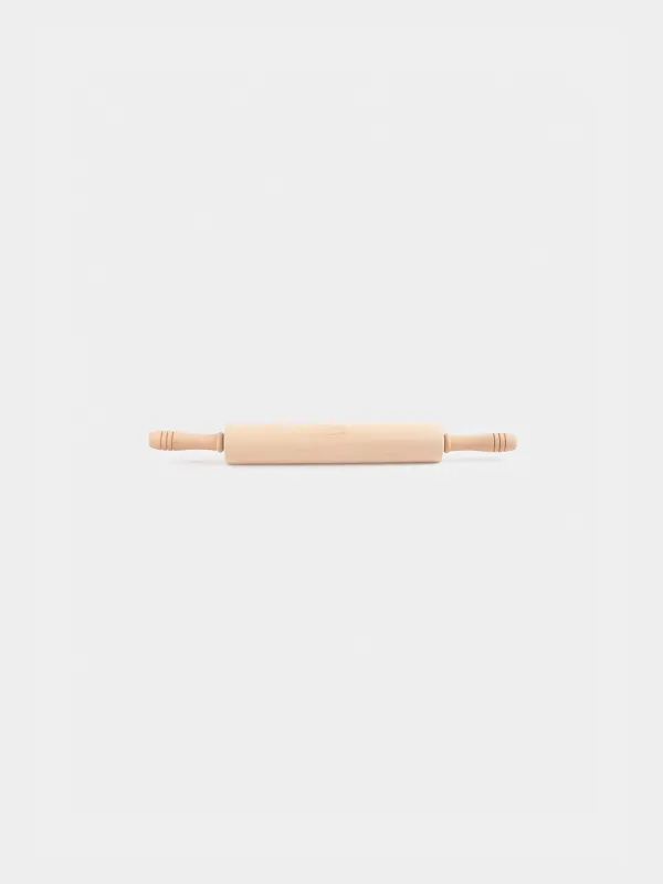 Rolling pin, 42 cm, wood, image-0