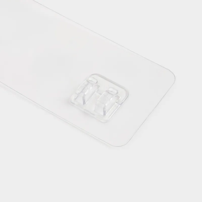 Laundry basket, 25x34x48 cm, folding, plastic / rubber, beige-pink, Foldaway, image-8