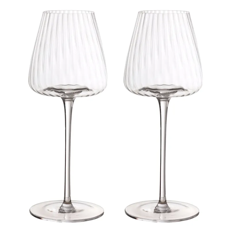 Drinking glass, 480 ml, 2 pcs, glass, Sorento R, image-0