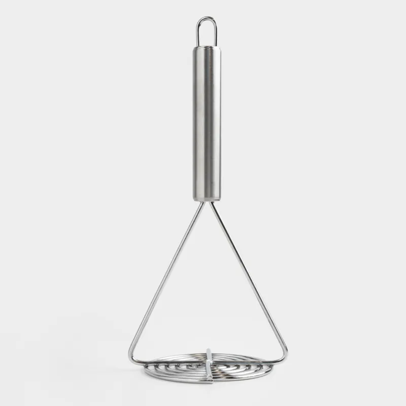 Puree press, 23 cm, steel, Spiro