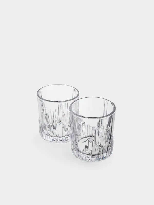 Drink set, 4 persons, 5 items, decanter / glasses, glass R, Harbor, image-2