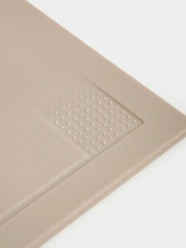 Cutting boards set, 3 pcs, plastic, rectangular, Soft kitchen, image-3