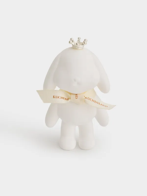 Aroma kit for cars, on the deflector, clay, Champs Elysees, Rabbit, Auto, image-2