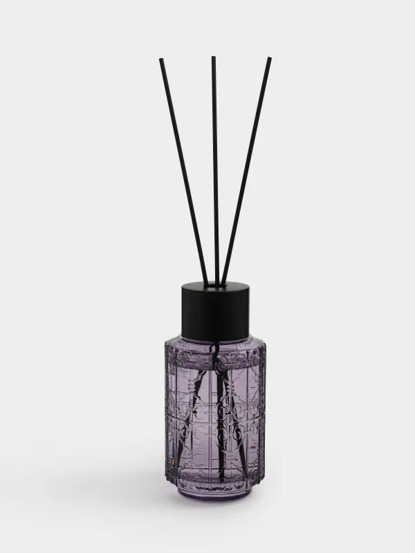 Aroma diffuser, 250 ml, purple, Soft Caresse, Romeo, image-0