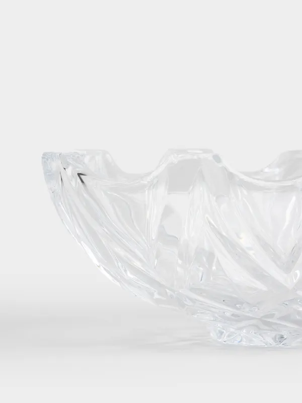 Salad bowl, 30x15 cm, 1,1 l, glass R, Villari, image-2