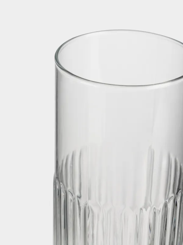 Glass, 15 cm, 360 ml, glass R, Madeira, image-1