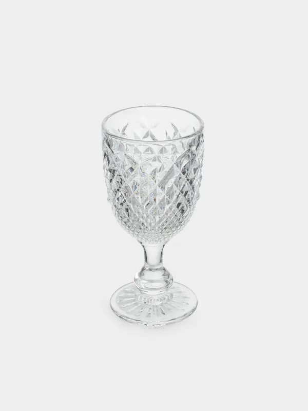 Wine glass, 300 ml, glass R, Veneto, image-1