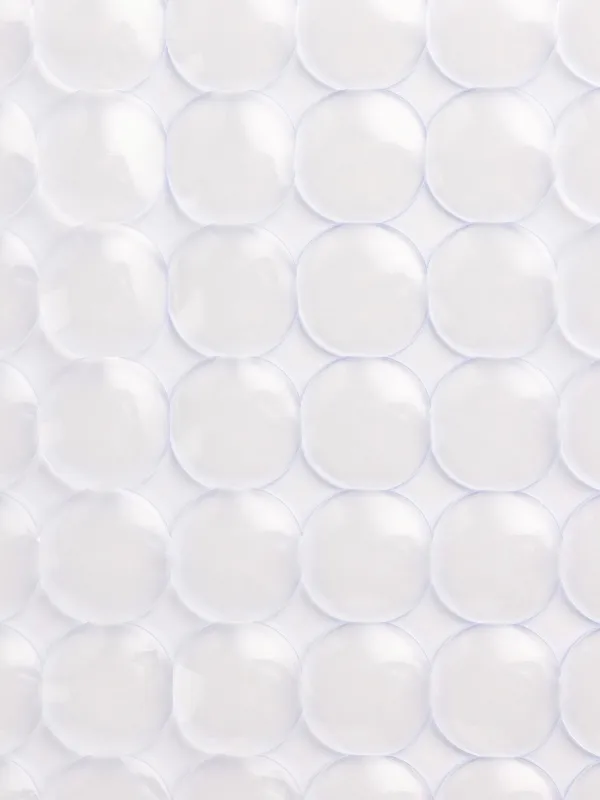 Kitchen sink mat, 38x28 cm, PVC, rectangular, Extra-light, image-4