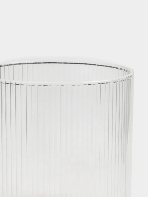 Can for bulk products, 900 ml, glass B, Ravi wood, image-5