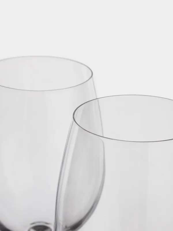 Red wine glass, 540 ml, 6 pcs, glass, Palermo, image-4
