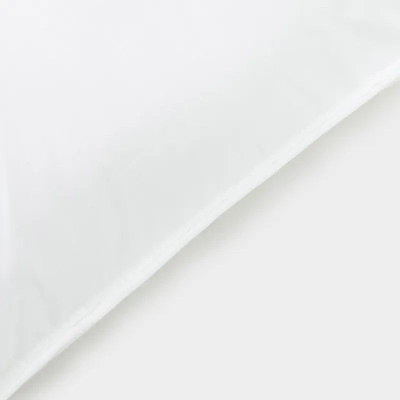 Pillow, 50x70 cm, cotton / holofiber / polyurethane foam, Spring pillow, image-2