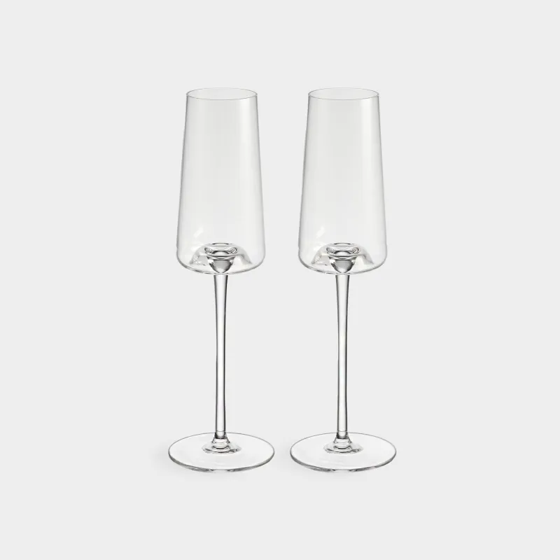 Drinking glass, 260 ml, 2 pcs, glass, Savelli