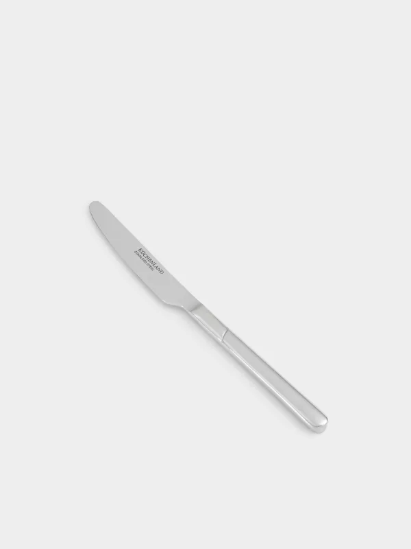 Cutlery, 6 pers, 24 pr, steel, Helsinki, image-4