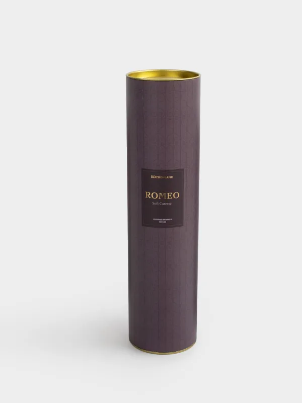 Aroma diffuser, 250 ml, purple, Soft Caresse, Romeo, image-4